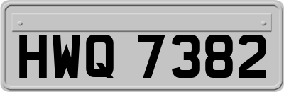 HWQ7382