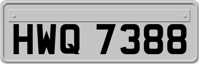 HWQ7388