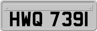 HWQ7391
