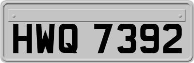 HWQ7392