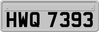 HWQ7393