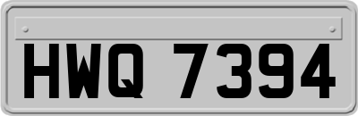 HWQ7394