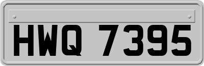HWQ7395