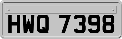 HWQ7398