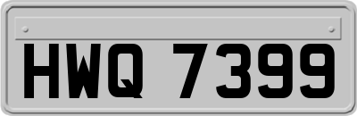 HWQ7399