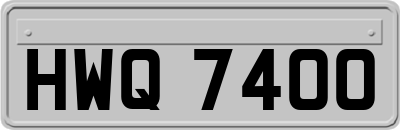 HWQ7400