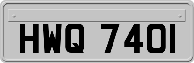 HWQ7401