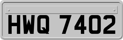 HWQ7402