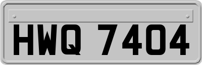 HWQ7404