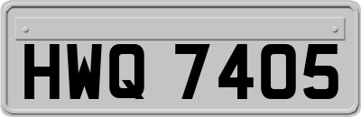 HWQ7405