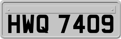HWQ7409