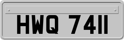 HWQ7411