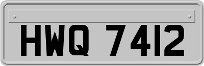 HWQ7412