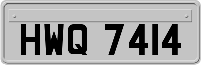 HWQ7414