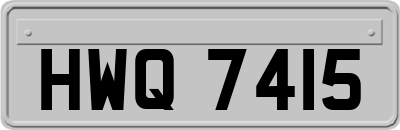 HWQ7415