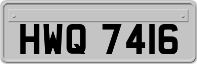 HWQ7416