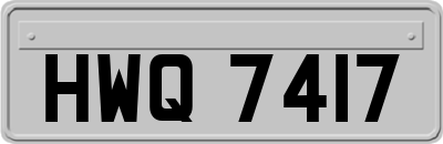 HWQ7417