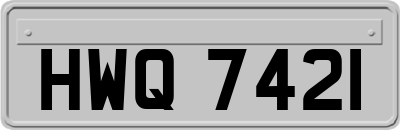 HWQ7421