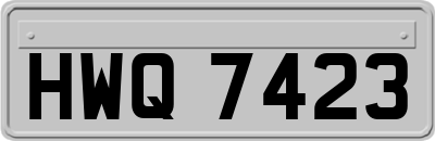 HWQ7423