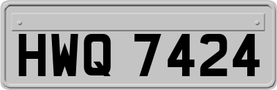 HWQ7424