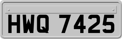 HWQ7425
