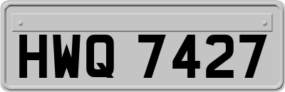 HWQ7427