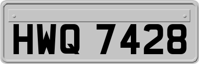 HWQ7428