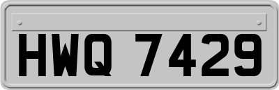 HWQ7429
