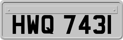 HWQ7431