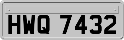 HWQ7432