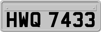 HWQ7433