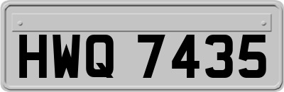 HWQ7435