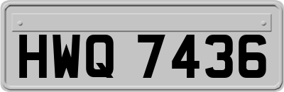 HWQ7436