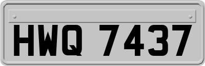 HWQ7437