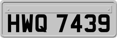 HWQ7439
