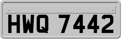 HWQ7442