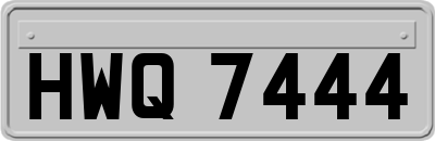 HWQ7444