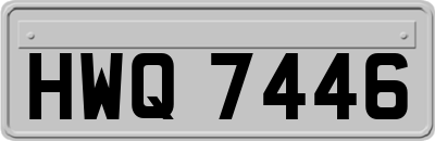 HWQ7446