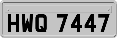 HWQ7447