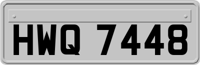 HWQ7448
