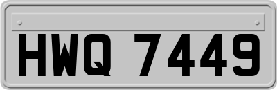 HWQ7449