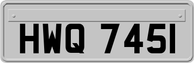 HWQ7451