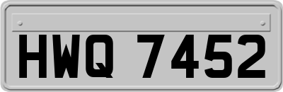 HWQ7452