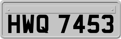 HWQ7453