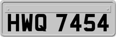 HWQ7454