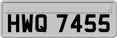 HWQ7455