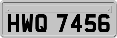 HWQ7456