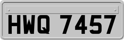 HWQ7457
