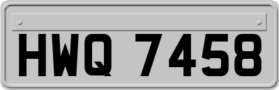 HWQ7458