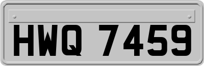 HWQ7459